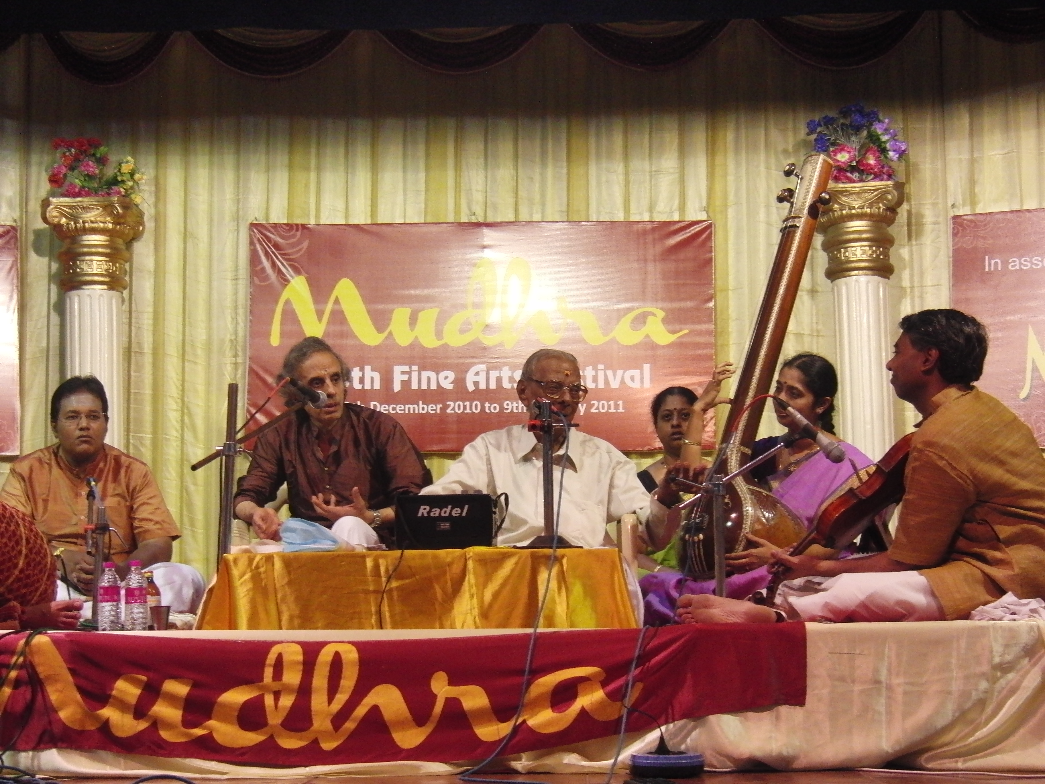 Concert Performance