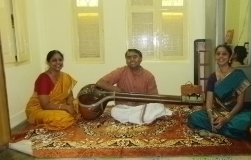 Musical Event