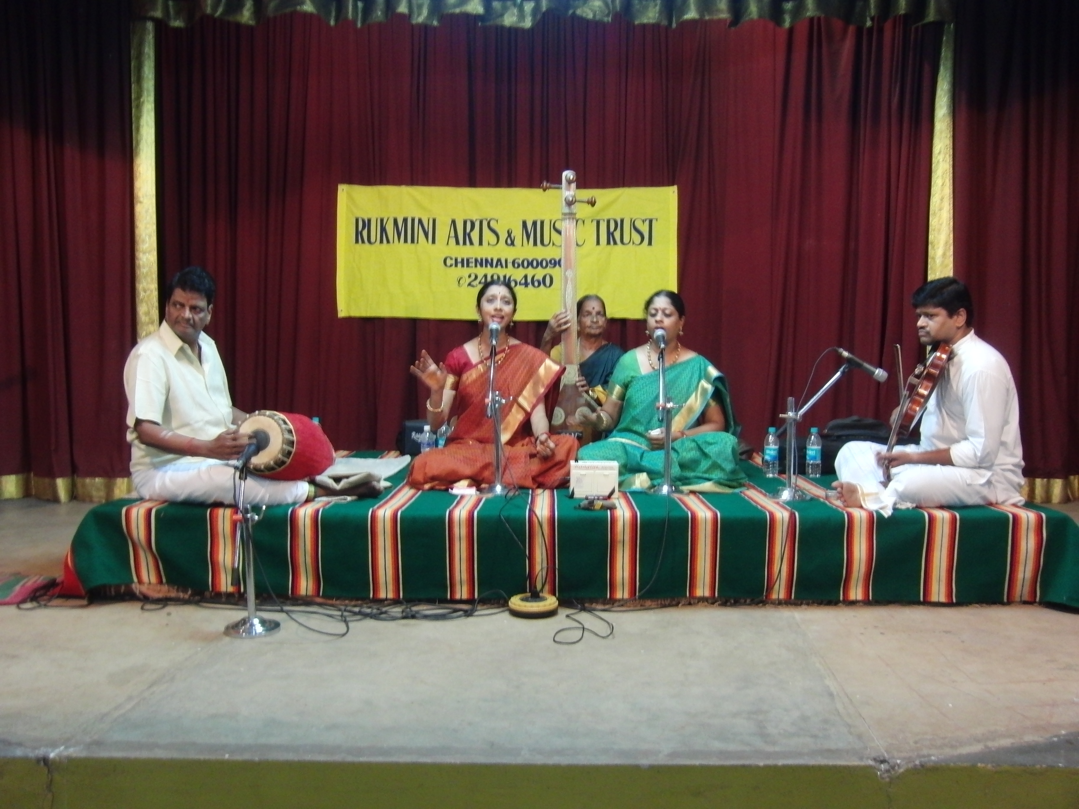 Musical Performance