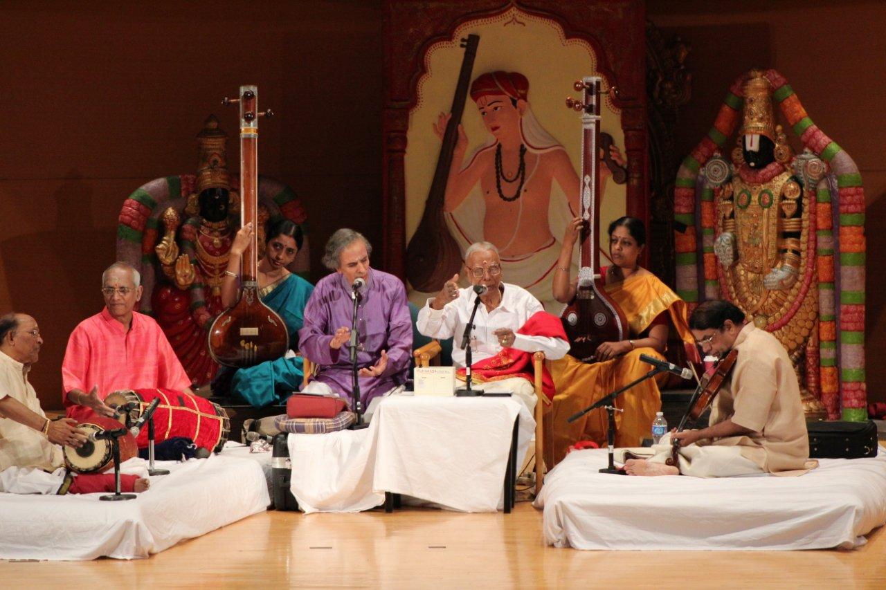 Musical Event