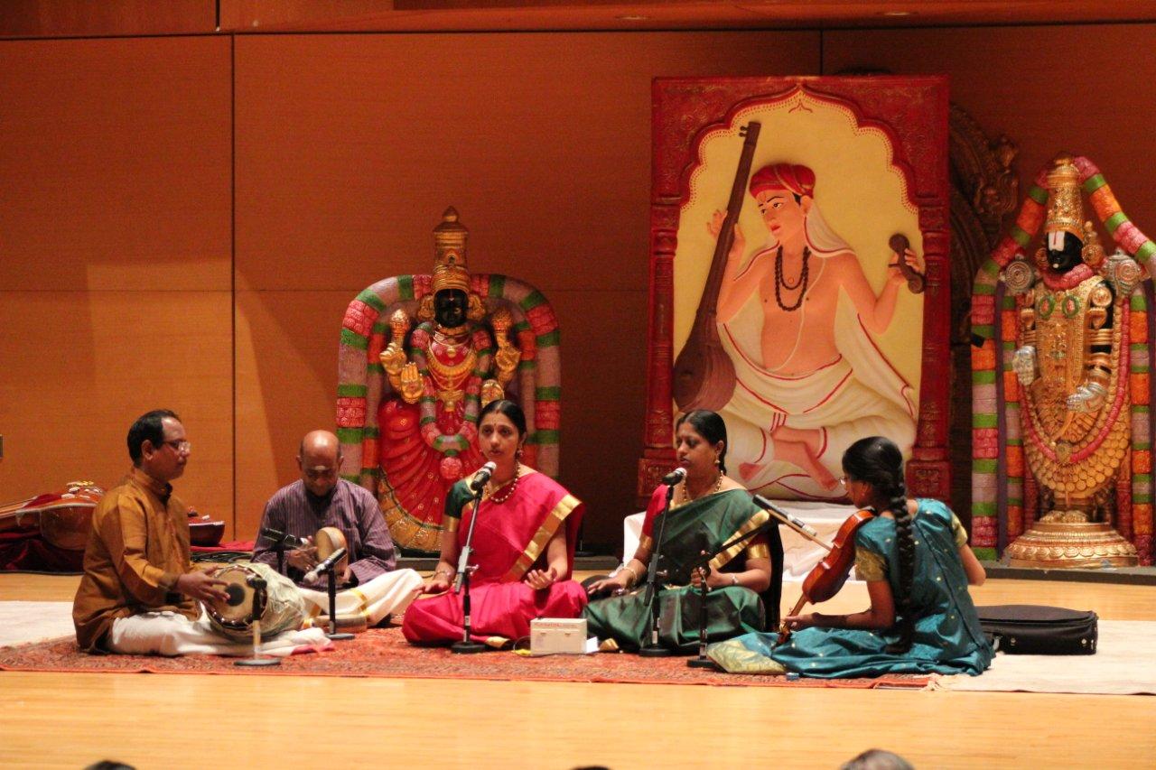 Concert Performance