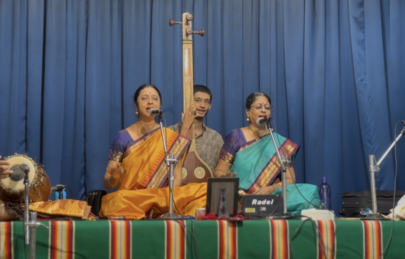 Thematic Concert